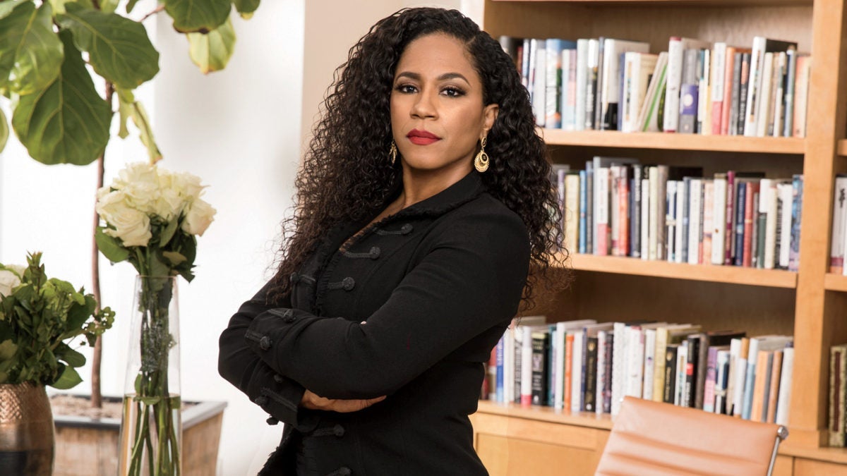 CURLS Founder Mahisha Dellinger Launches New Wealth-Building Initiative To Help 25,000 Black Woman Entrepreneurs