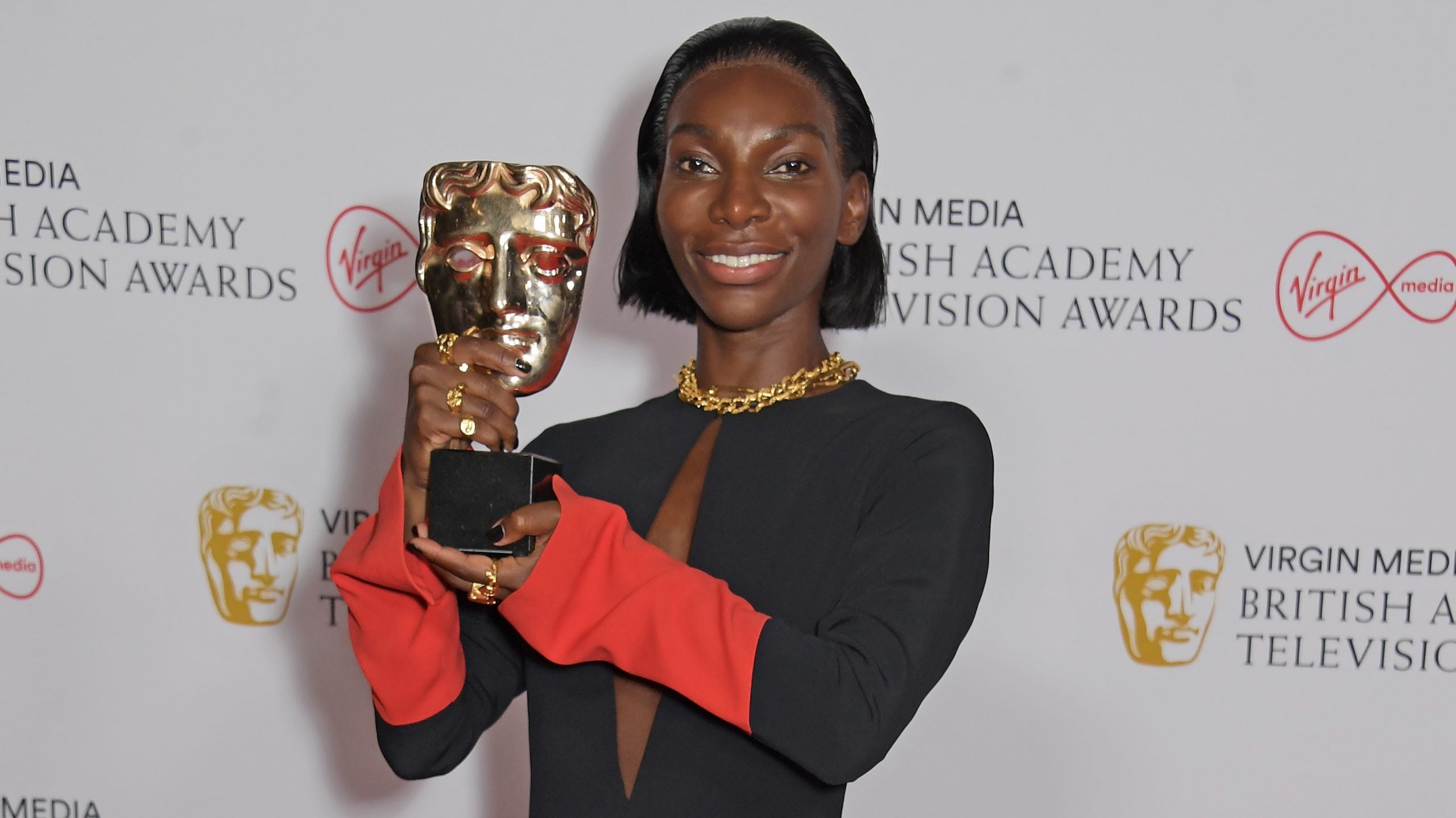 Wakanda Forever: Michaela Coel Joins ‘Black Panther’ Sequel