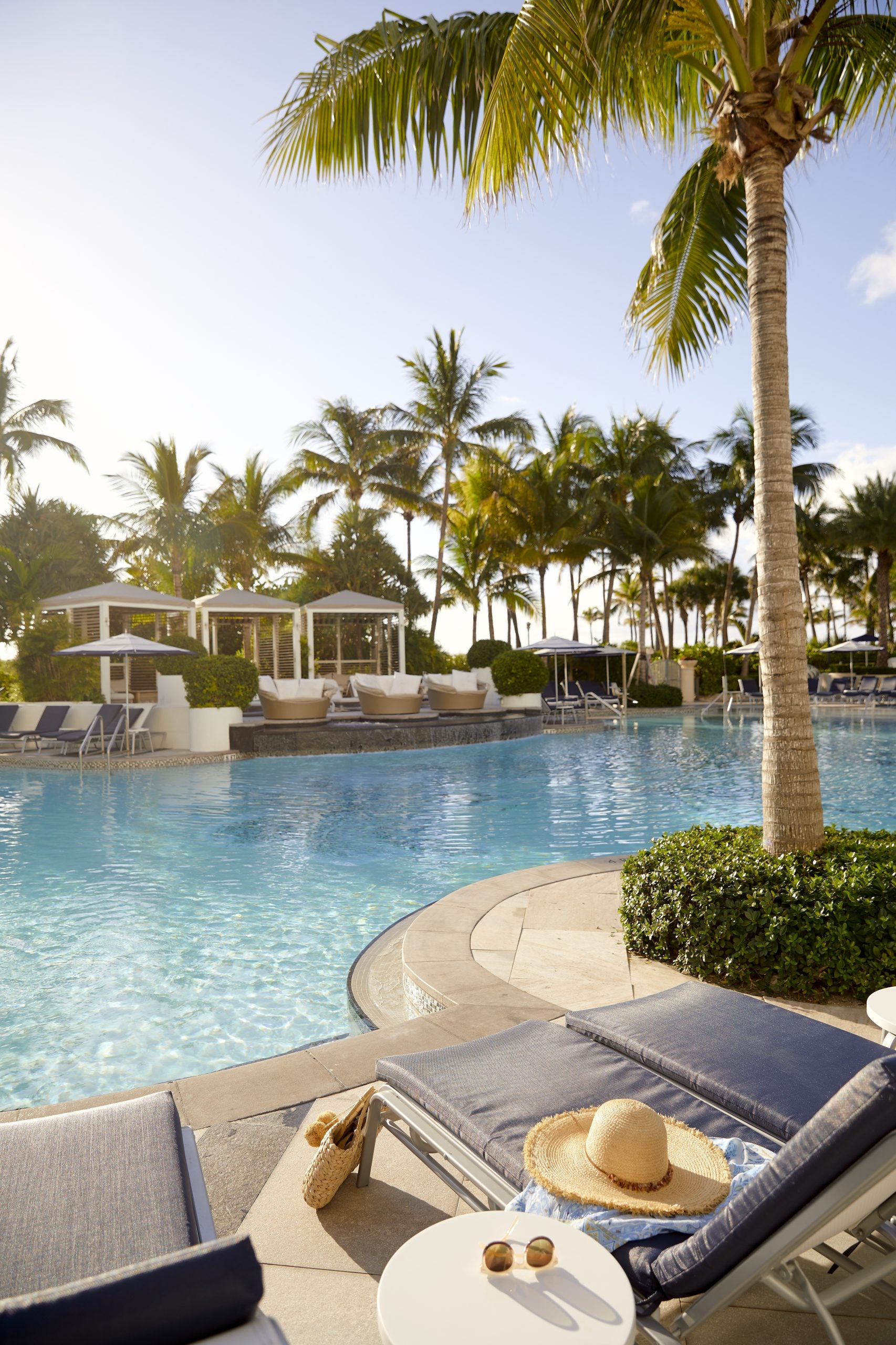 Still A Little Nervous About Traveling? Stay At The Loews Miami And You’ll Never Have To Leave