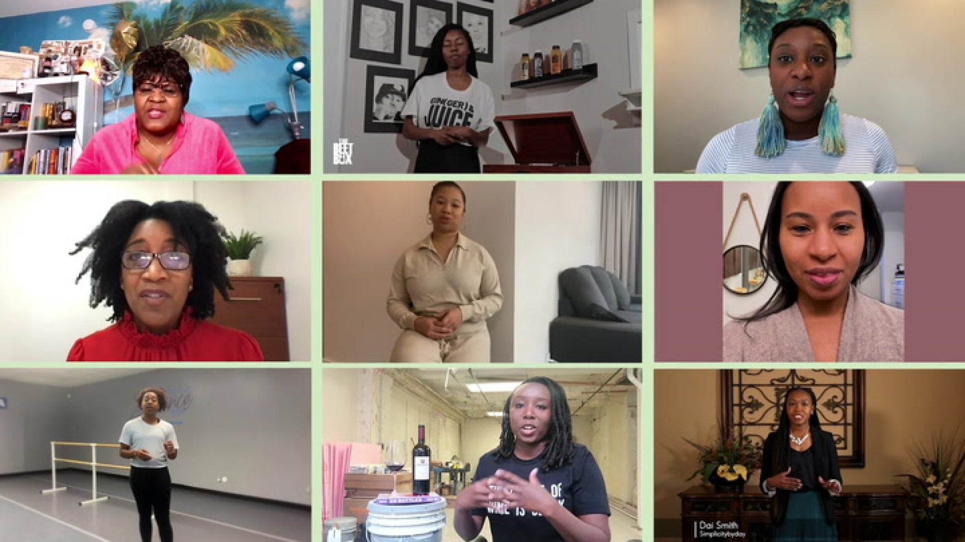 21076, Pine-sol Finalist, Video 3, Nyc, V3 Edit