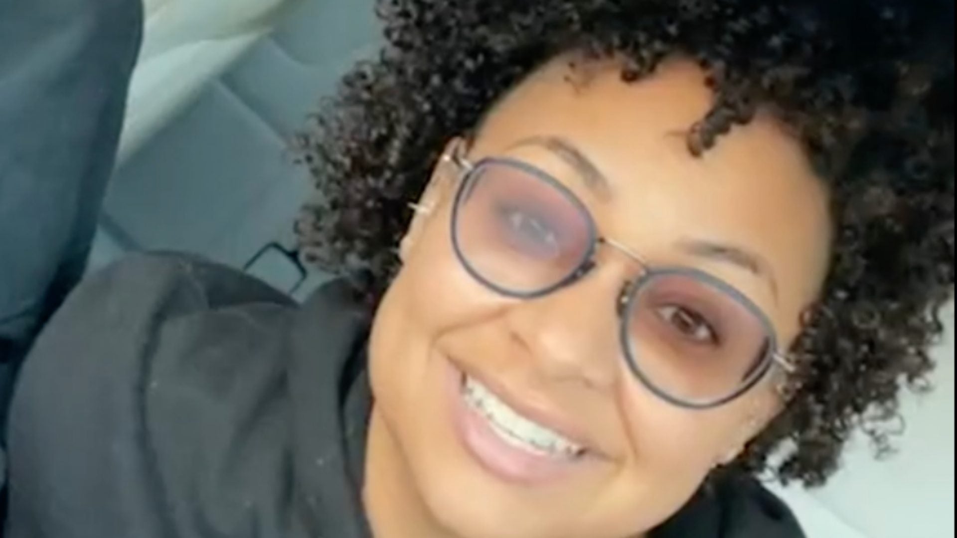 Raven-Symoné Explains The Exact Way She Lost 30 Pounds In Three Months: 'I'm An Avid Faster'