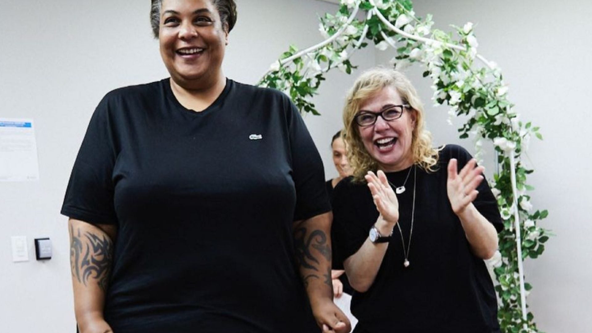 'I Didn’t Think Marriage Was In The Cards For Me': Author Roxane Gay Celebrates First Anniversary After Eloping During Pandemic