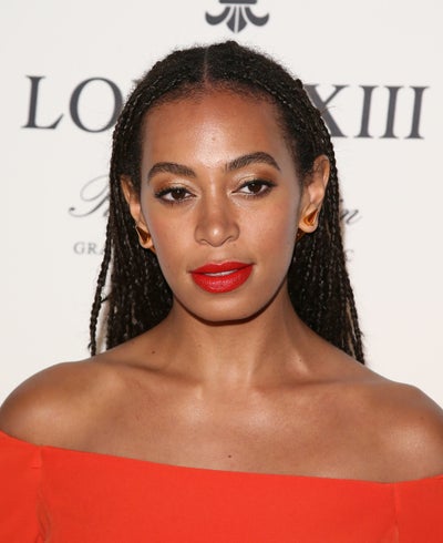 Solange Knowles’ 10 Best Beauty Moments