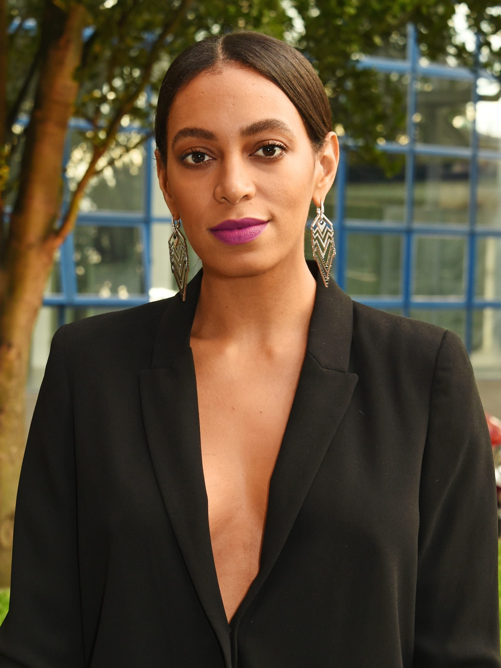 Solange Knowles' 10 Best Beauty Moments