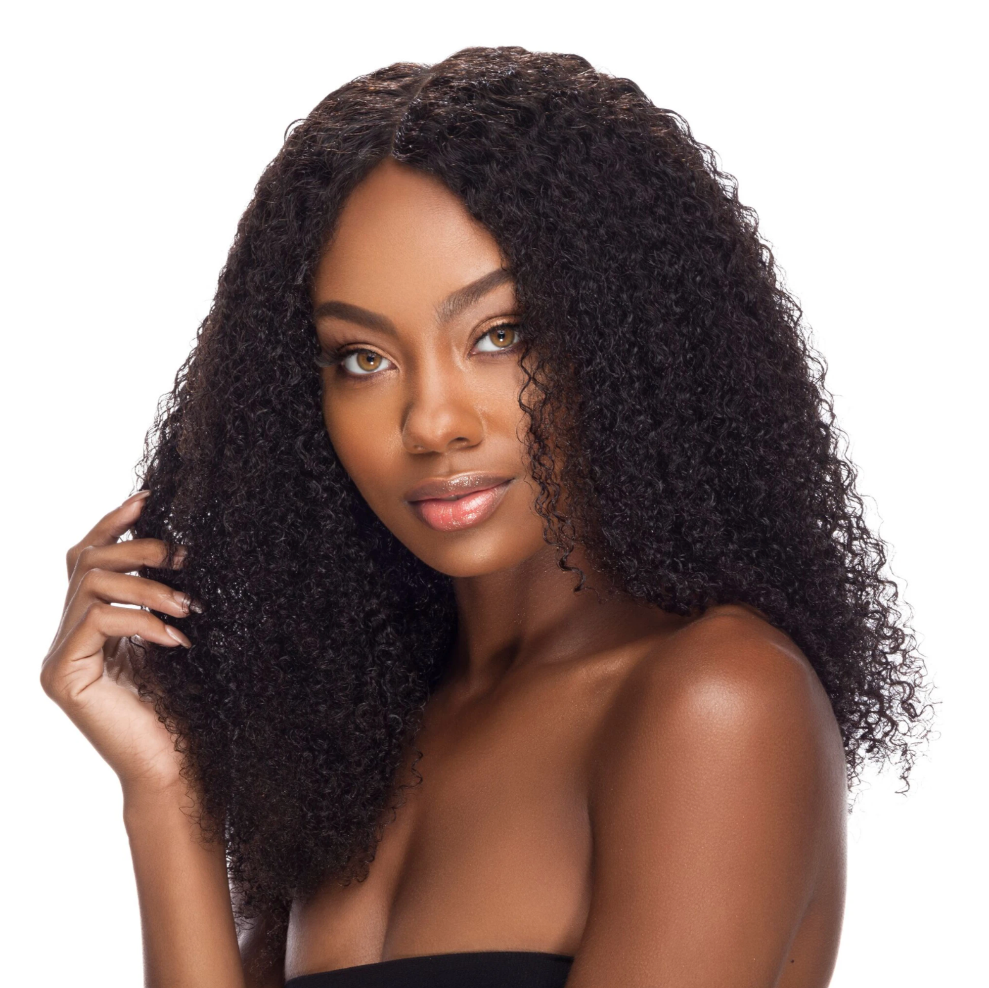 Natural Clip-In Extensions Are Trending — Shop These Kinky-Friendly Brands