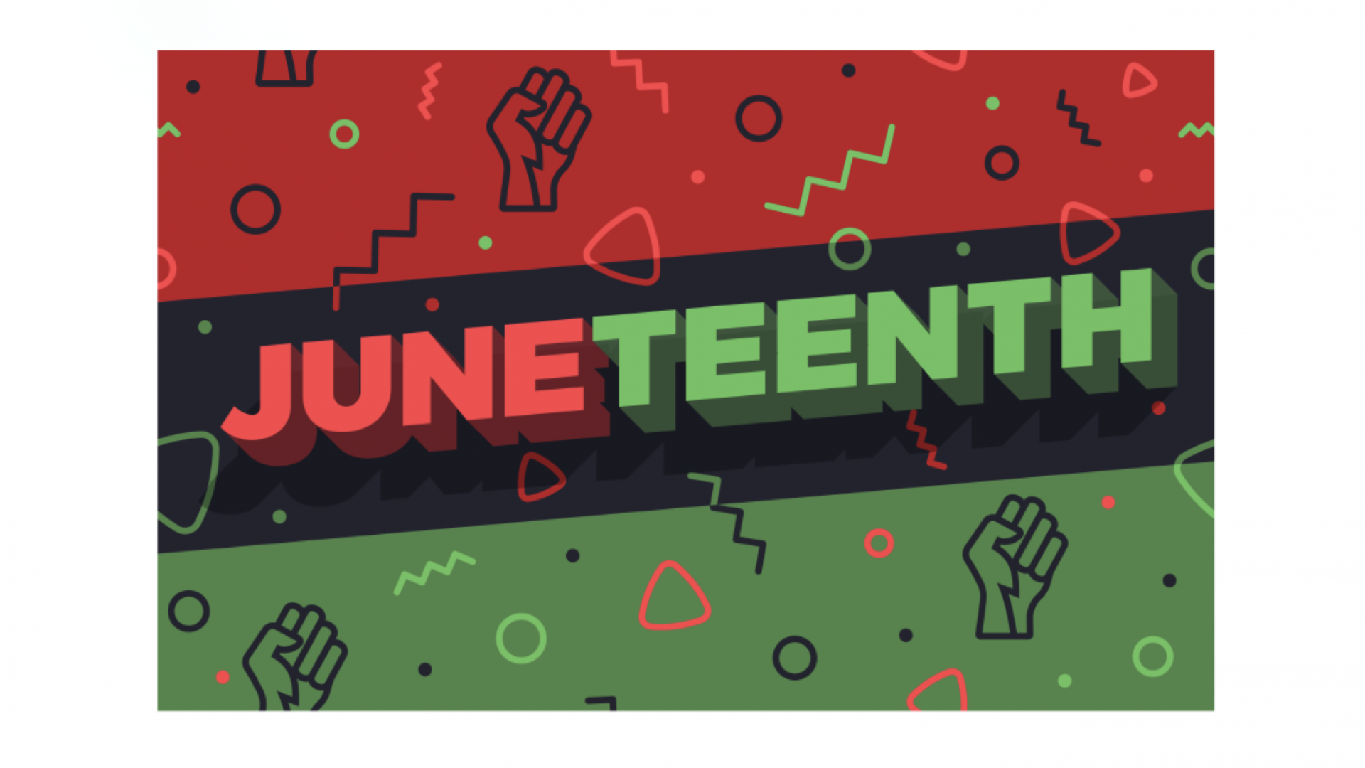 The Internet Gets Honest About Juneteenth Becoming A Federal Holiday