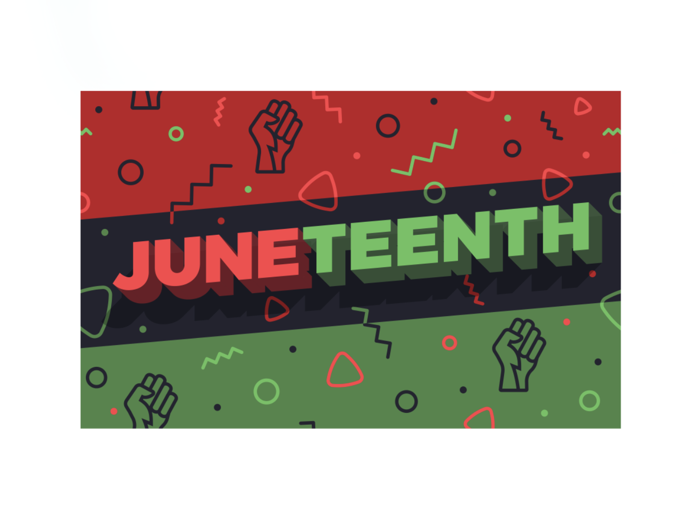 The Internet Gets Honest About Juneteenth Becoming A Federal Holiday