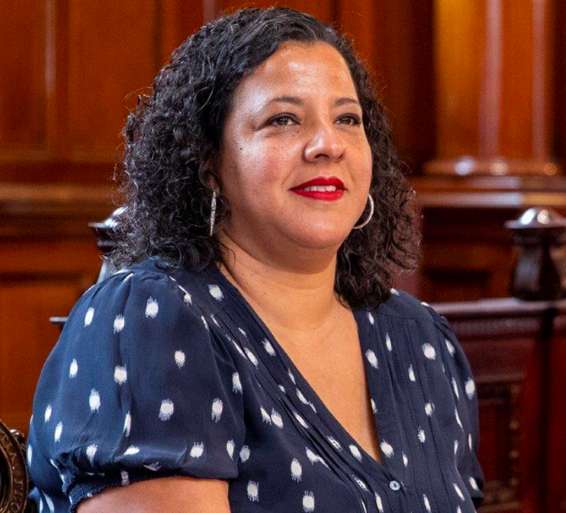 2021 ESSENCE Festival: Speakers Lineup