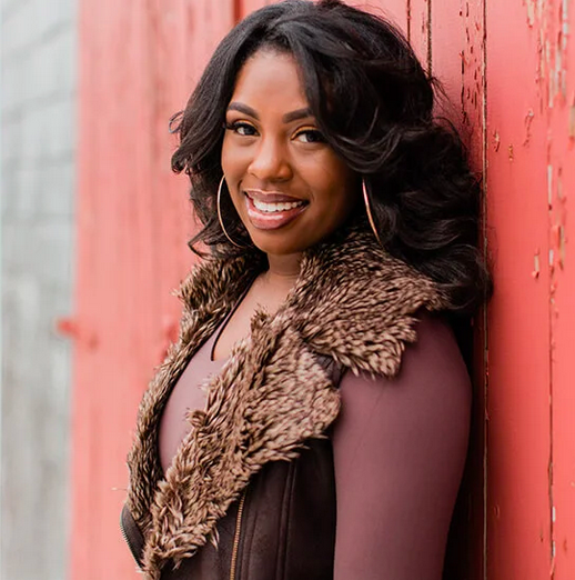 2021 ESSENCE Festival: Speakers Lineup