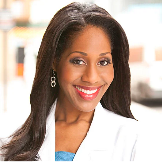 2021 ESSENCE Festival: Speakers Lineup