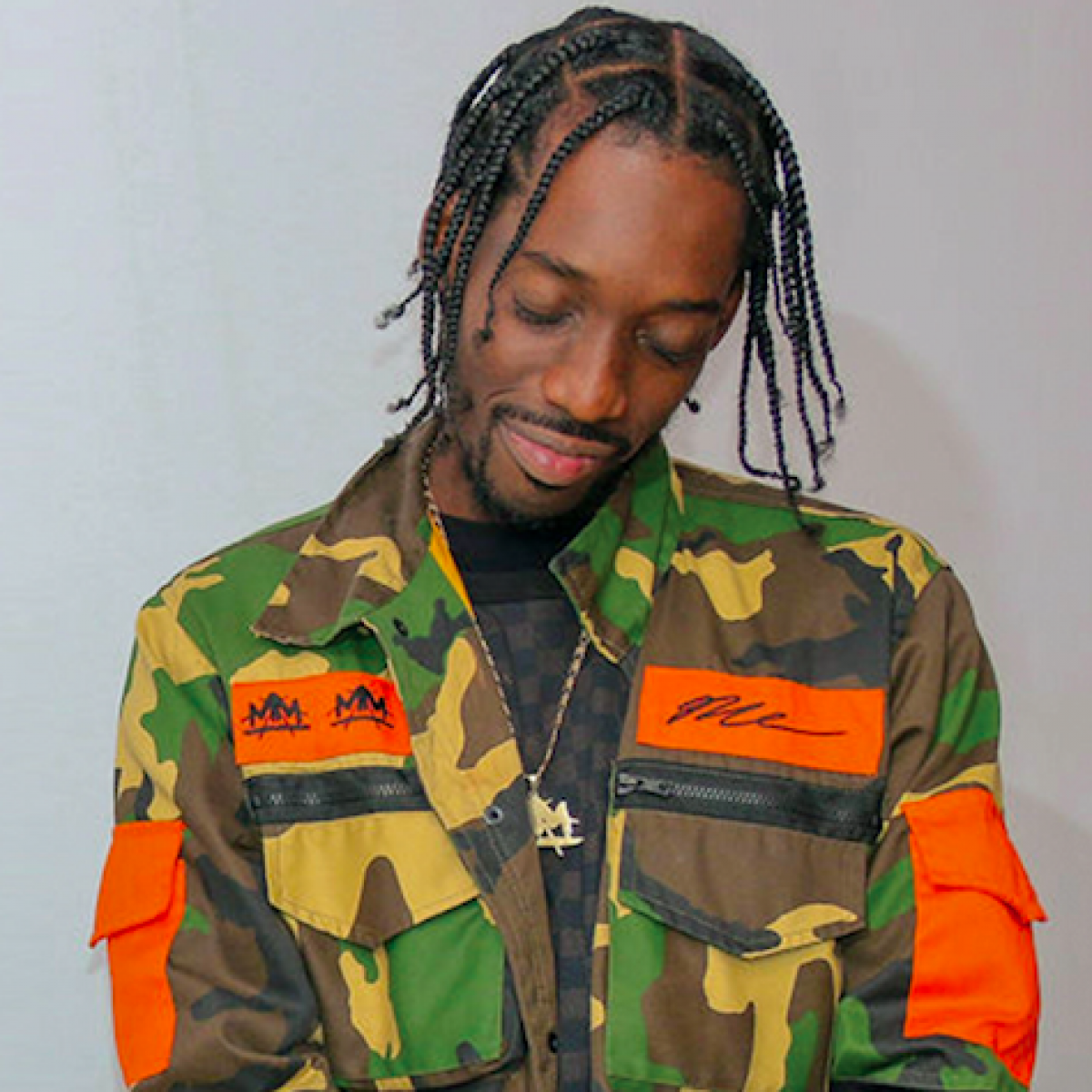 Bronx Designer Mugzy McFly Grew His Global Clothing Brand With No Investors. Here’s How