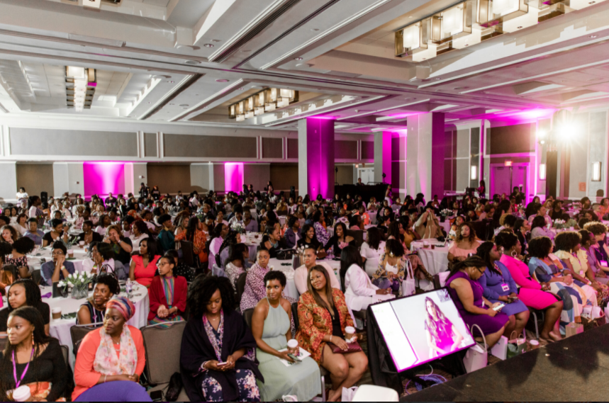The Women Behind ‘The Momference’ Explain Why A Conference For Black Millennial Moms Is So Necessary Right Now