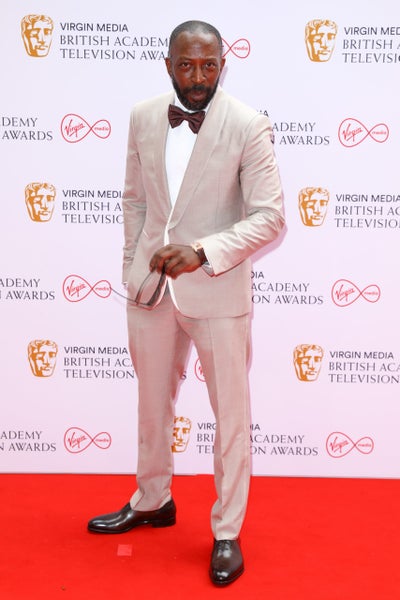 17 Black British Stars Who Were Absolute Stunners At The BAFTA TV Awards