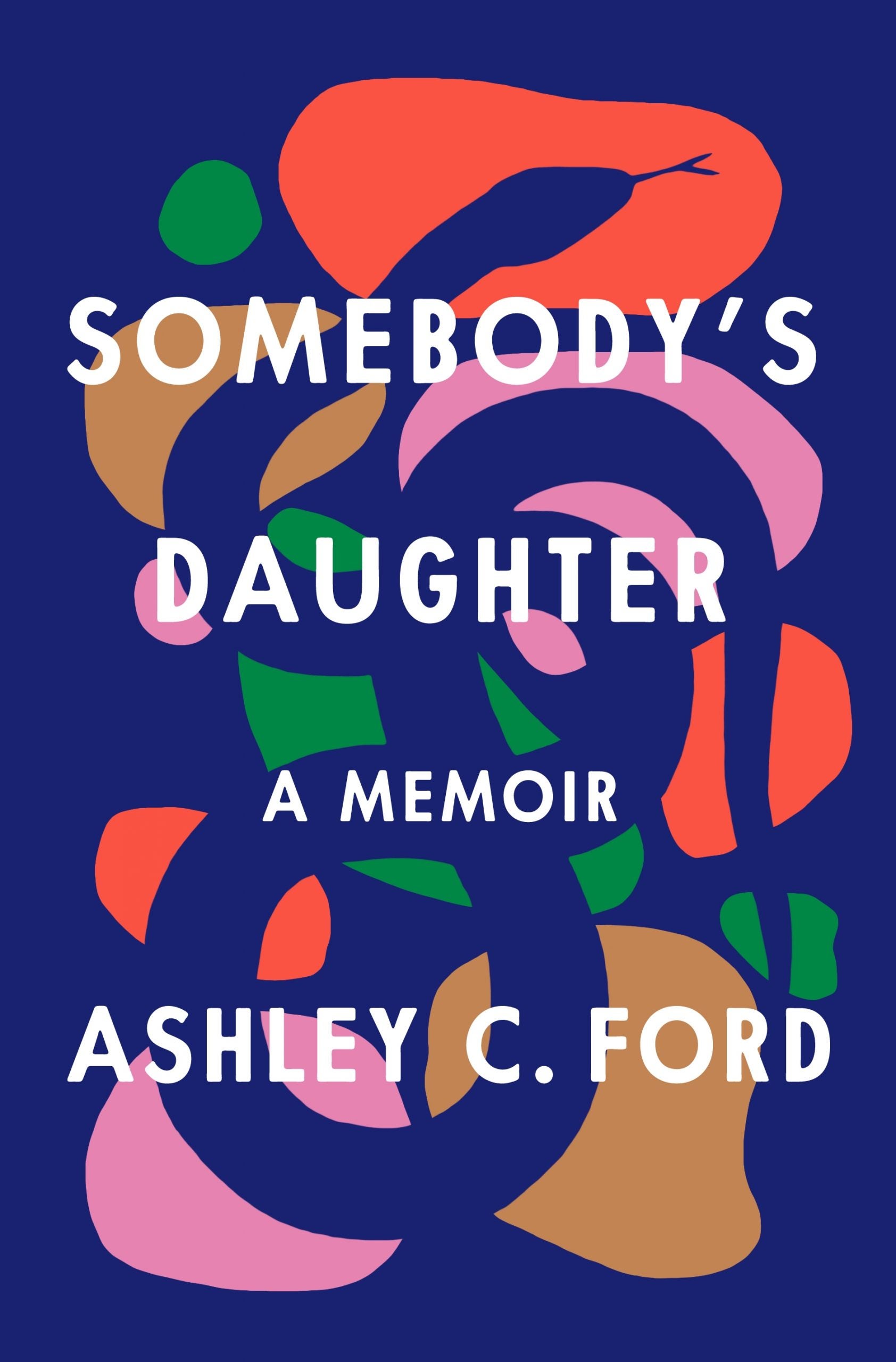 Ashley C. Ford Shows The Strength Of Vulnerability In Her New Memoir ‘Somebody’s Daughter’
