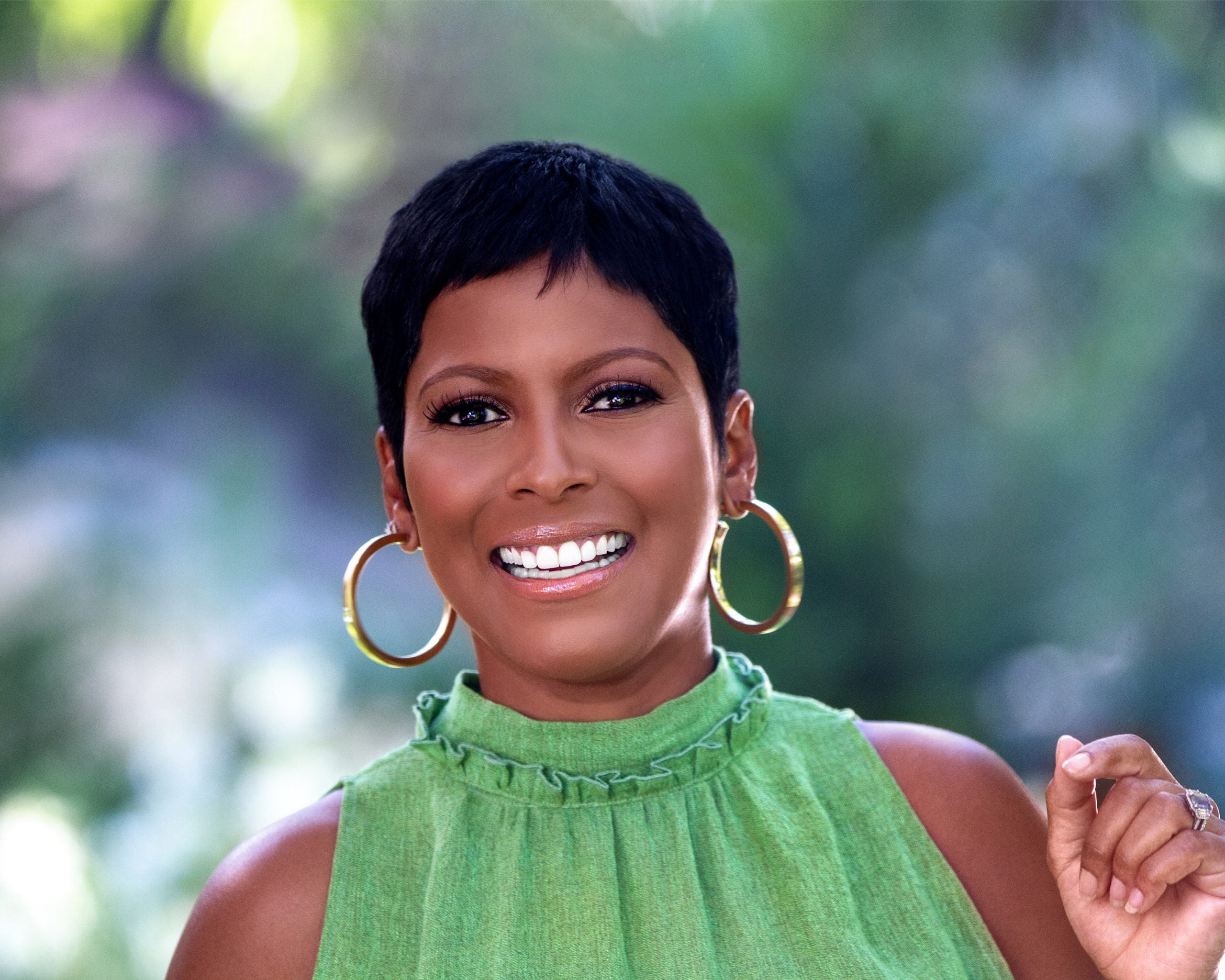 2021 ESSENCE Festival: Speakers Lineup