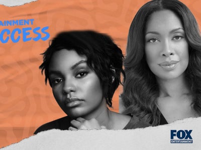 Sierra McClain & Gina Torres Are Proud Of The Impact They’re Making As Stars Of ‘9-1-1: Lone Star’