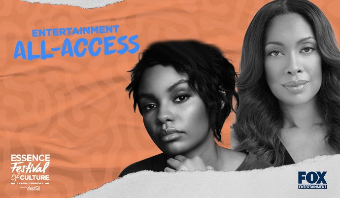 Sierra McClain & Gina Torres Are Proud Of The Impact They're Making As Stars Of '9-1-1: Lone Star'