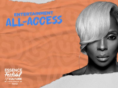 Mary J. Blige Reflects On Her Life’s Turning Point: ‘It Was Like, I Don’t Want To Die But, I’m Tired Of Feeling Like This’