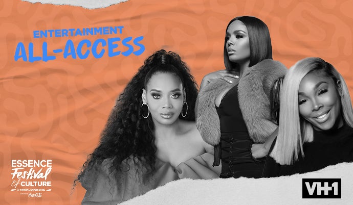How VH1’s 'Love & Hip Hop: Atlanta' Is Flipping The Narrative of Black Women In Entertainment