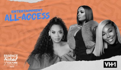 How VH1’s ‘Love & Hip Hop: Atlanta’ Is Flipping The Narrative of Black Women In Entertainment