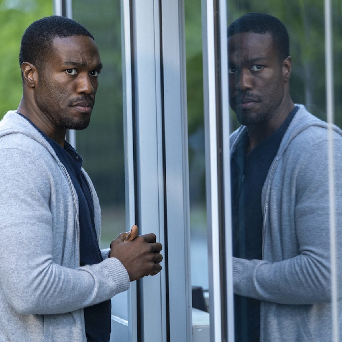ESSENCE Cover Star Yahya Abdul-Mateen II's Best Roles To Date
