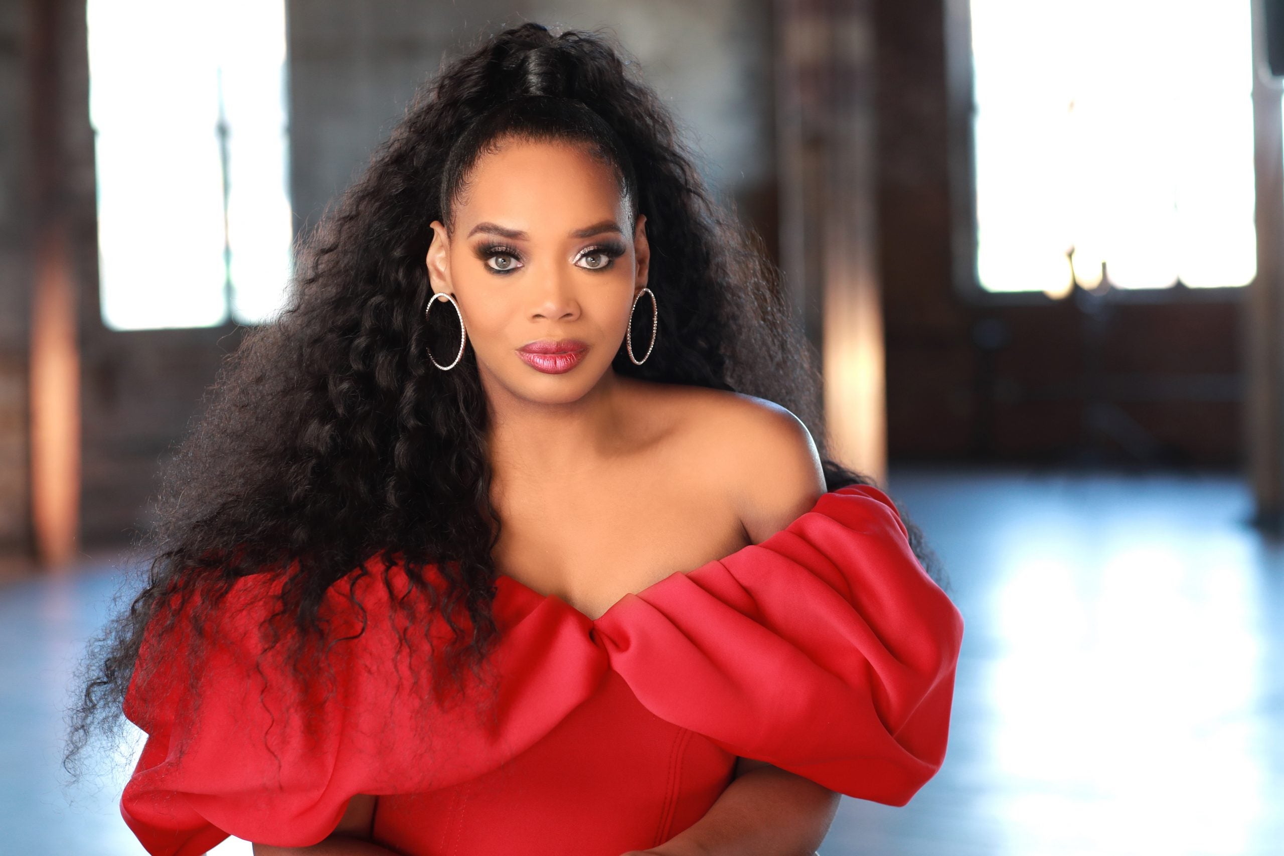 2021 ESSENCE Festival: Speakers Lineup