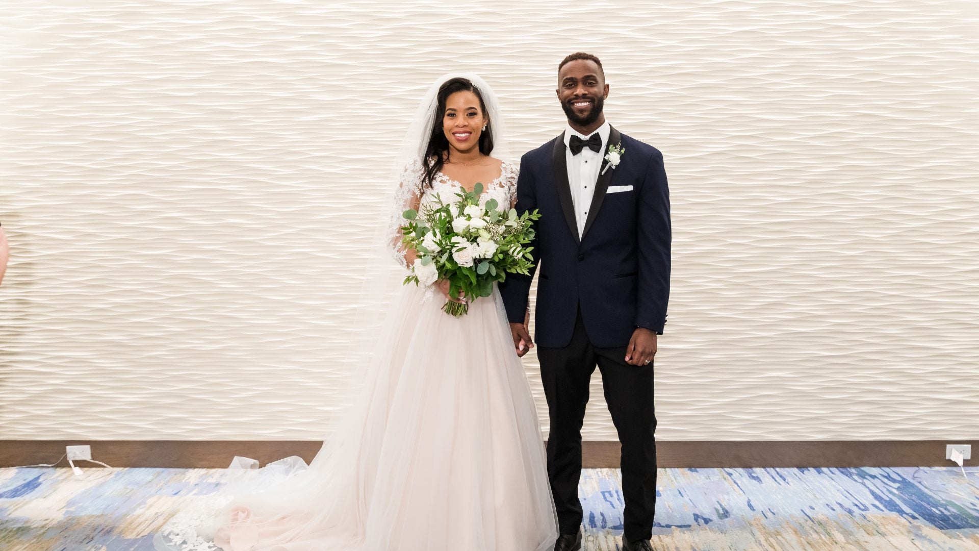 'Married At First Sight' Is Headed To Houston And These Are The Black People Looking For Love