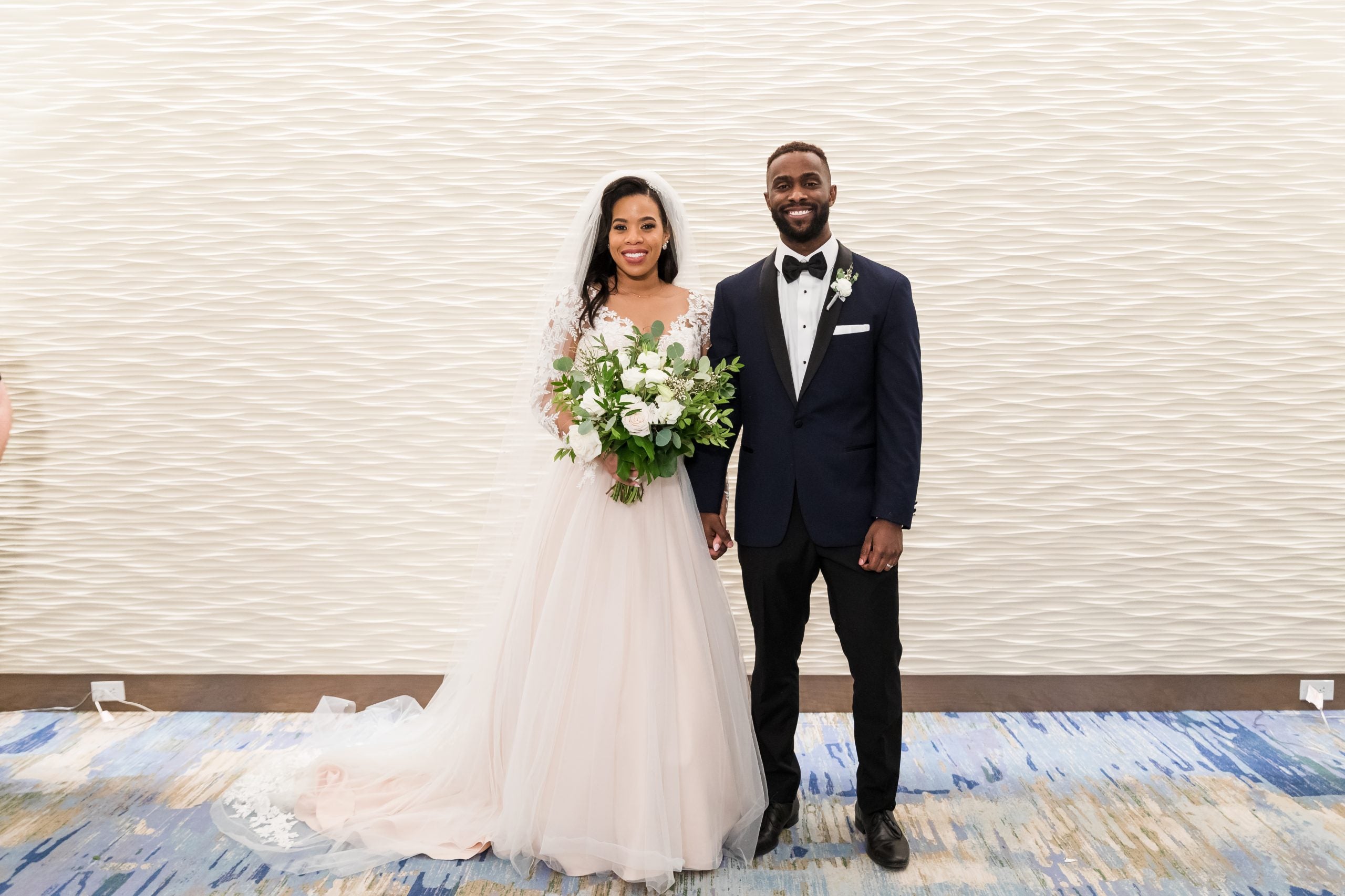 'Married At First Sight' Is Headed To Houston And These Are The Black People Looking For Love