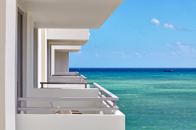 Still A Little Nervous About Traveling? Stay At The Loews Miami And You’ll Never Have To Leave