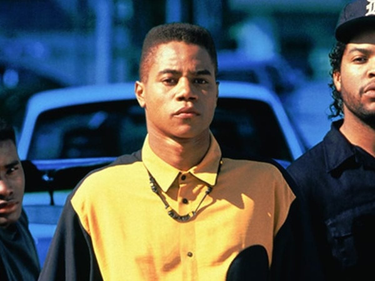 'Boyz n the Hood' 30 Years Later The Cast Then And Now Essence