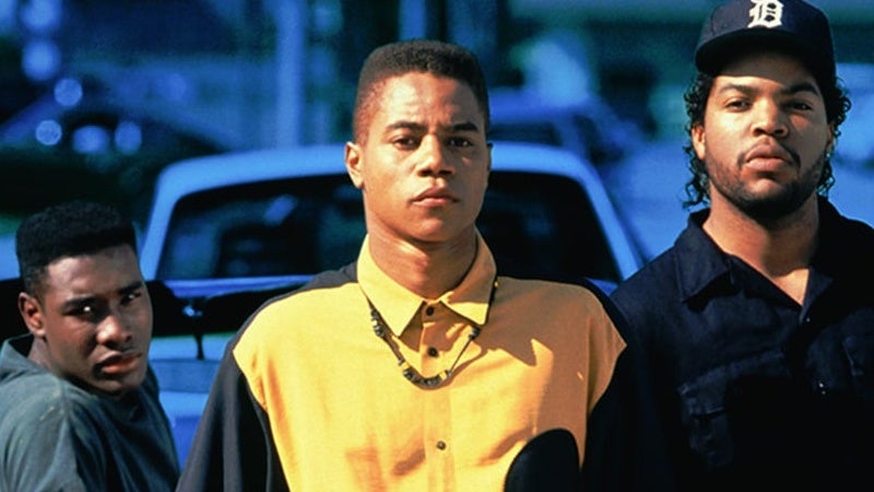 'Boyz n the Hood' 30 Years Later: The Cast Then And Now