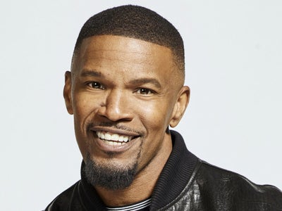 Jamie Foxx On Being An Oscar-Winning Actor And Game Show Host: ‘I’m Happy’
