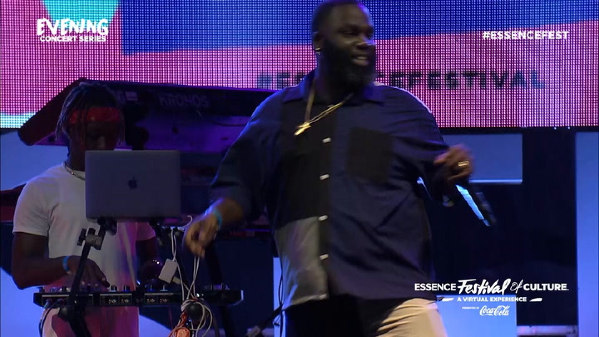 Ha Sizzle Getcha Sum