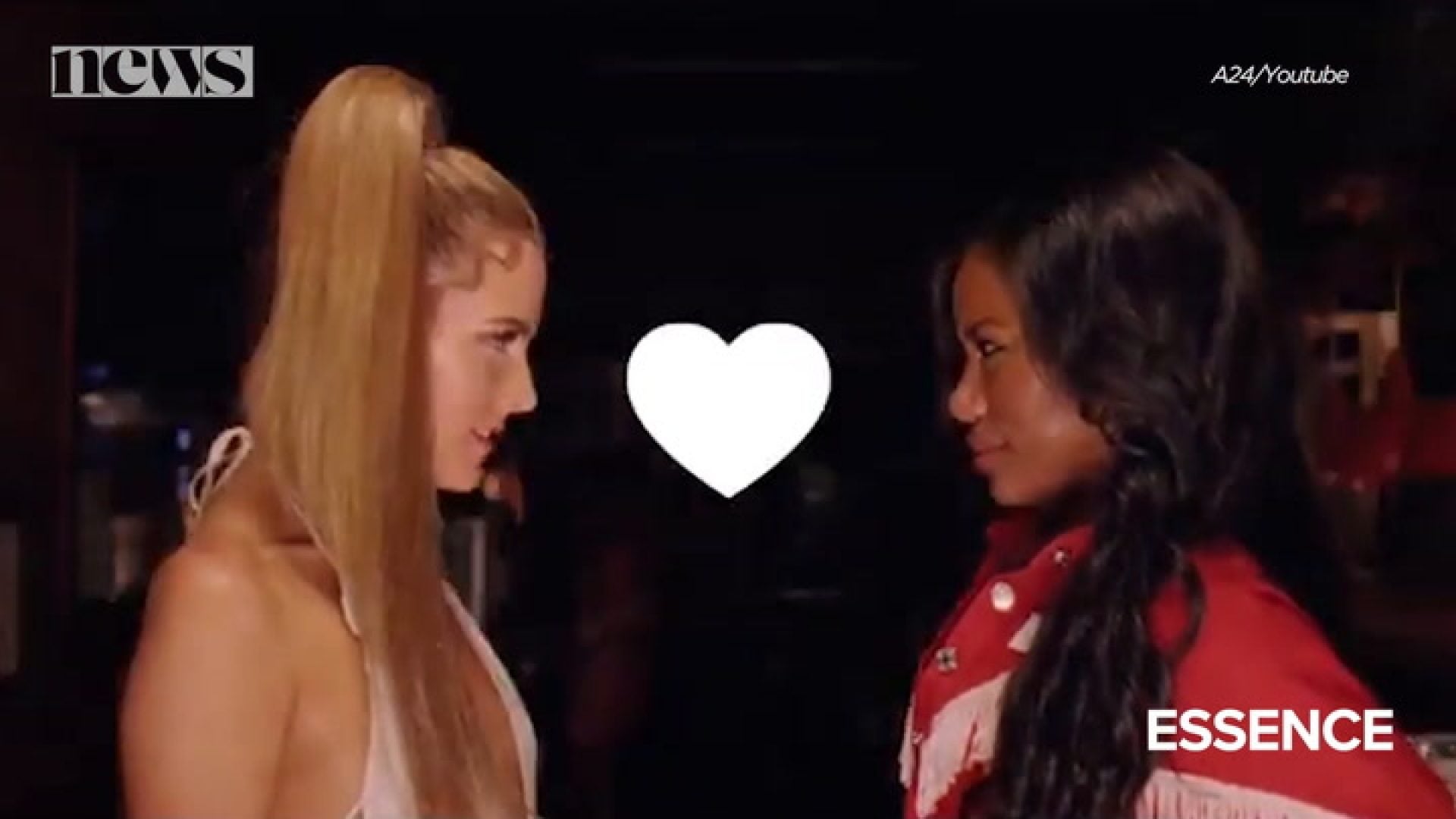 ESSENCE Chats with ‘Zola’ Director Janicza Bravo