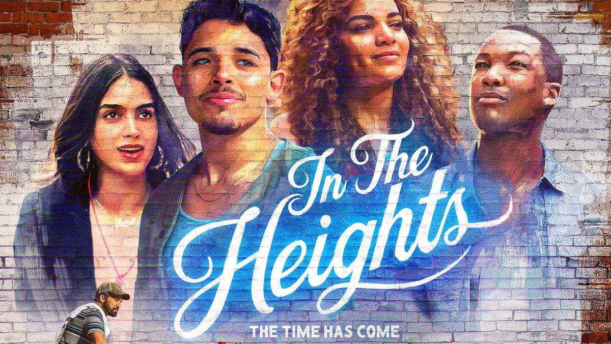 On Lin-Manuel Miranda's Apology And The Lack Of Afro-LatinX Representation In 'In The Heights'