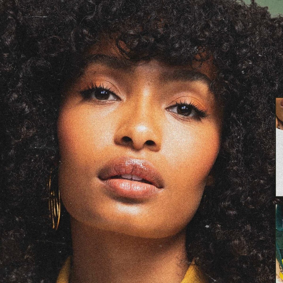Yara Shahidi's Second Collection With Adidas Originals Is Almost Here