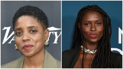 Jodie Turner-Smith Is Part Of The Reason Janicza Bravo Directed ‘Zola’