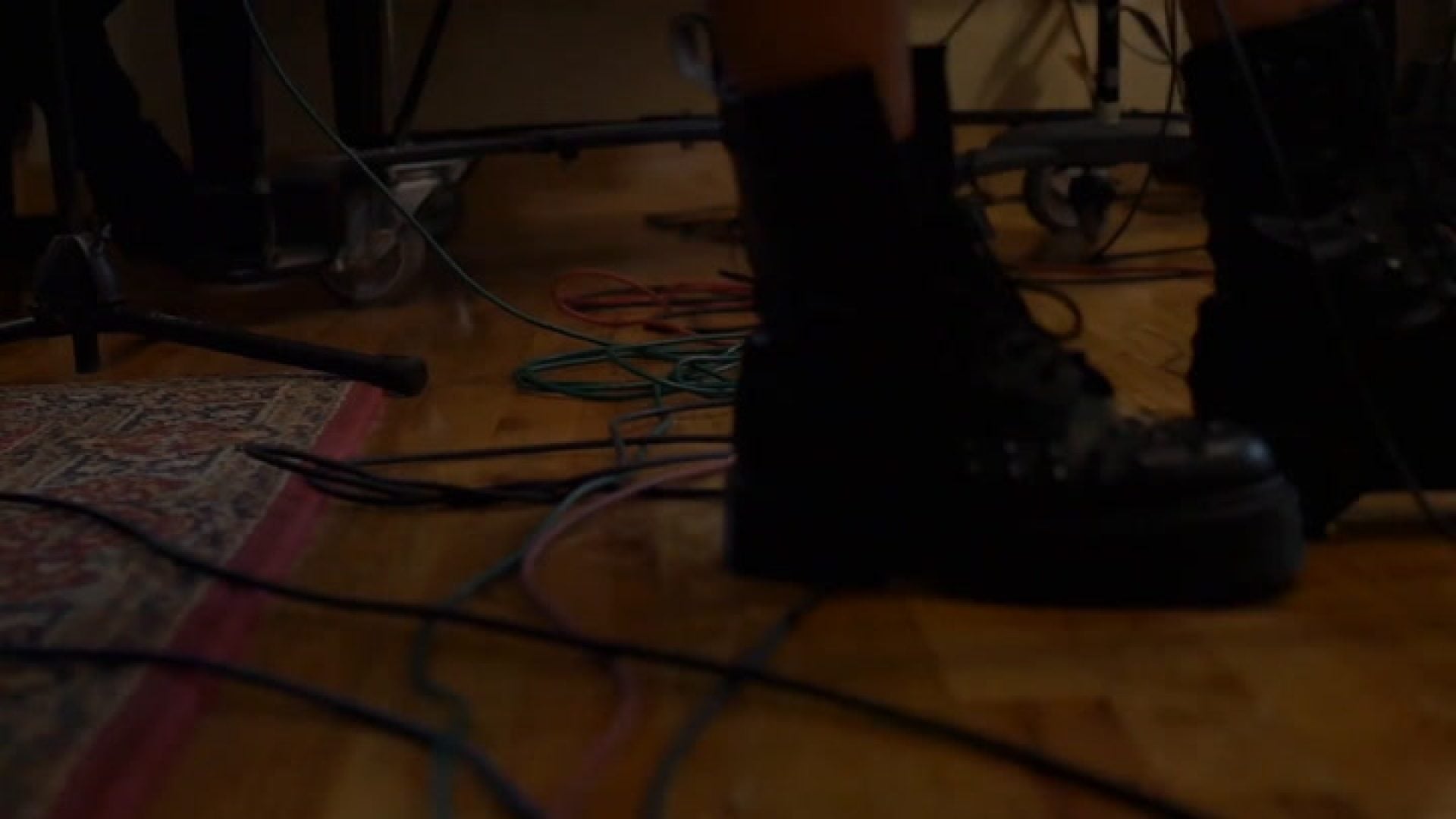 Bobbi Storm Essence Fest