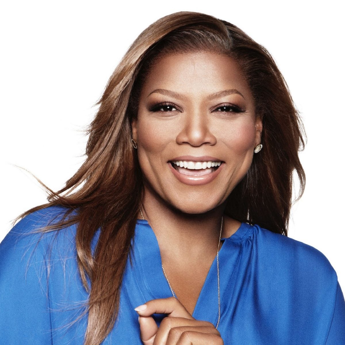 Pictures of queen latifah