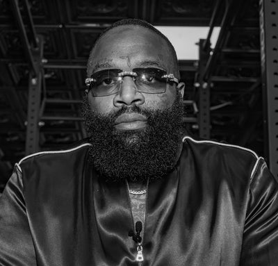 Rick Ross Talks New Thighstop Venture And How His Health Scare Affects His Business Moves