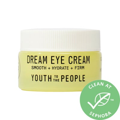 The Best Eye Creams For Brighter, Wider Eyes