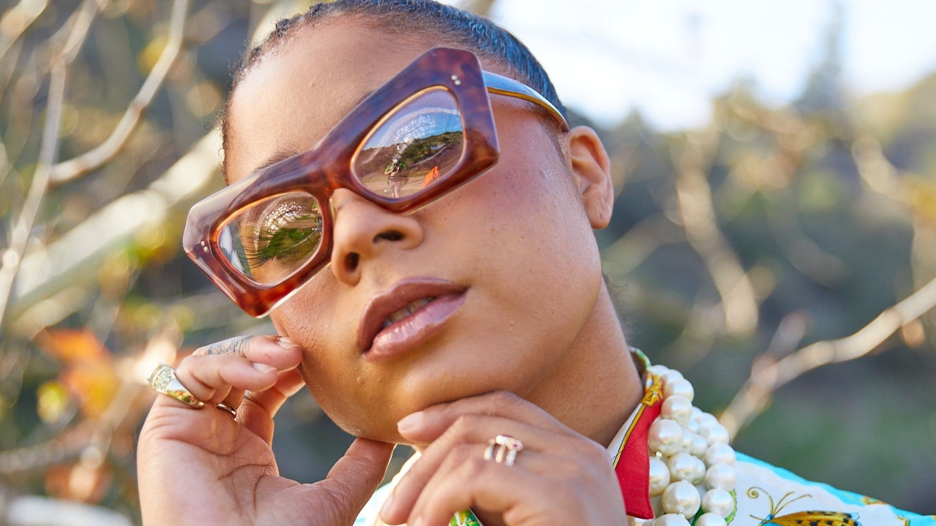 Singer-Songwriter Tayla Parx Talks Embracing Her Masculine And Feminine Energy