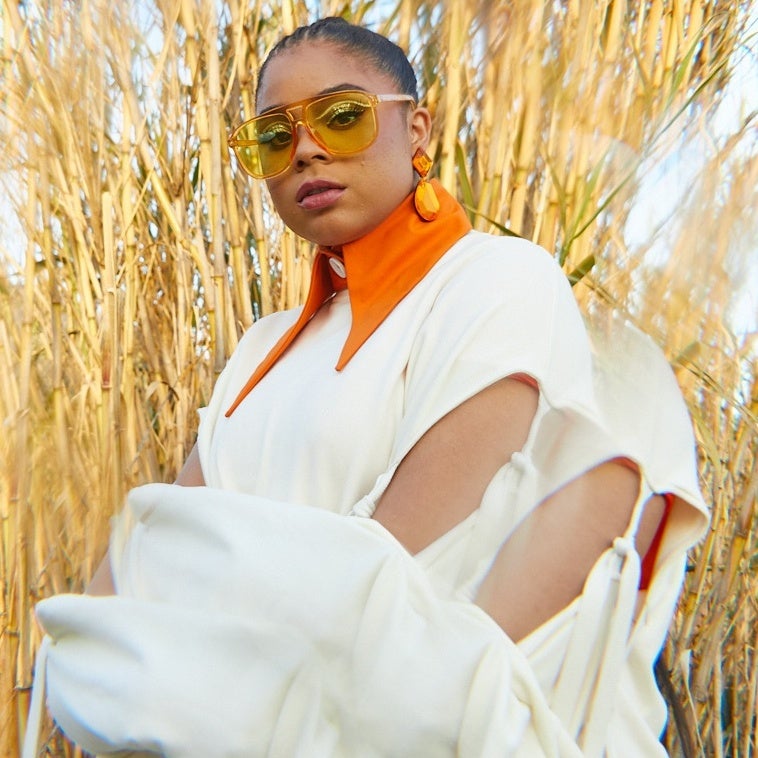 Singer-Songwriter Tayla Parx Talks Embracing Her Masculine And Feminine Energy