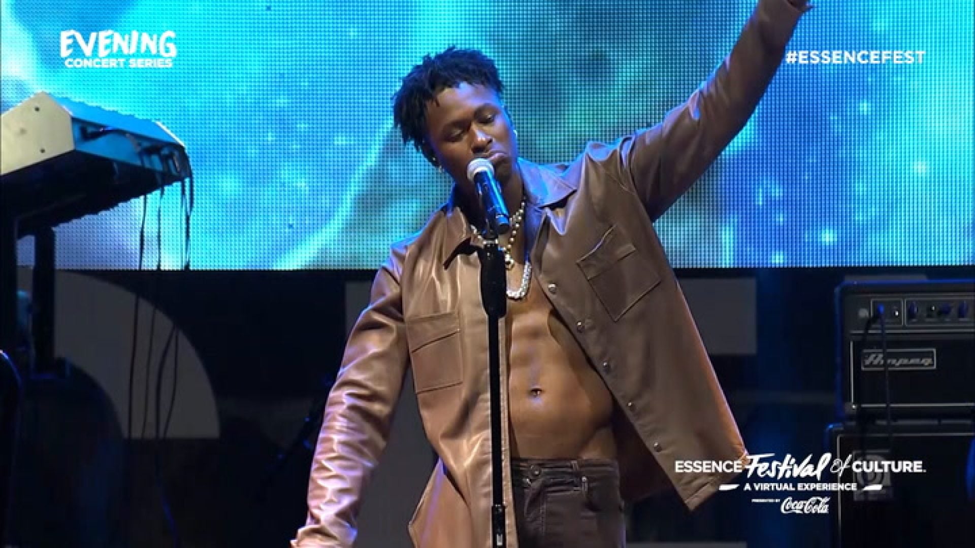 Lucky Day Karma Full Song Clip