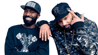How Desus & Mero Went From the Bodega to the Big Time