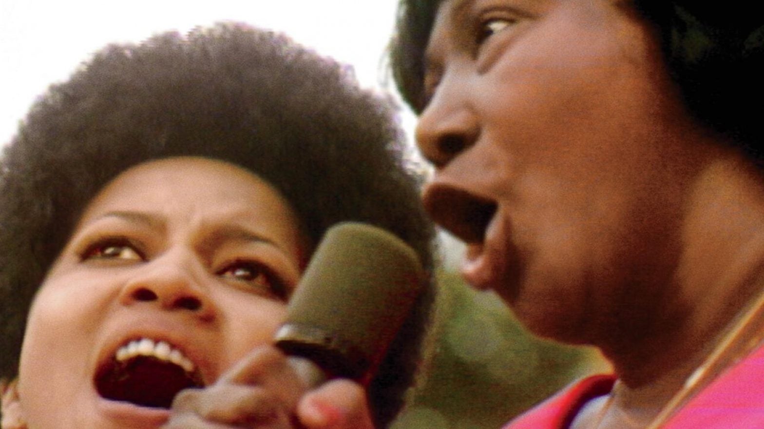 Questlove’s 'Summer of Soul' is Bigger than Black Woodstock