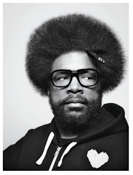 Questlove’s Summer of Soul is Bigger than Black Woodstock