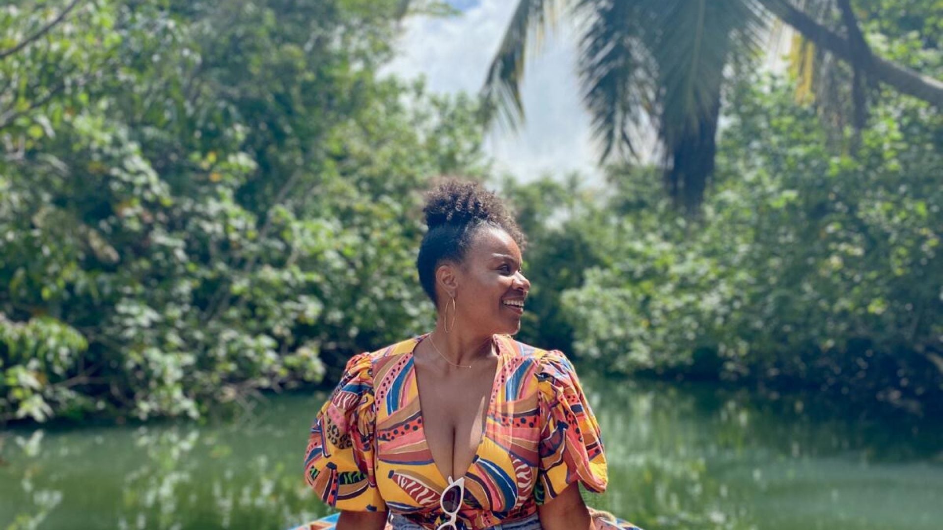 Just Escape: A Solo Trip To Dominica's Rainforests Was Exactly What This Busy Mama Needed