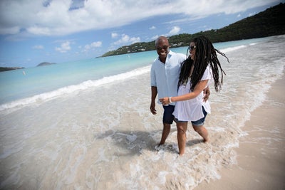 Traveling With Bae? The Caribbean Islands Kindly Request Your RSVP
