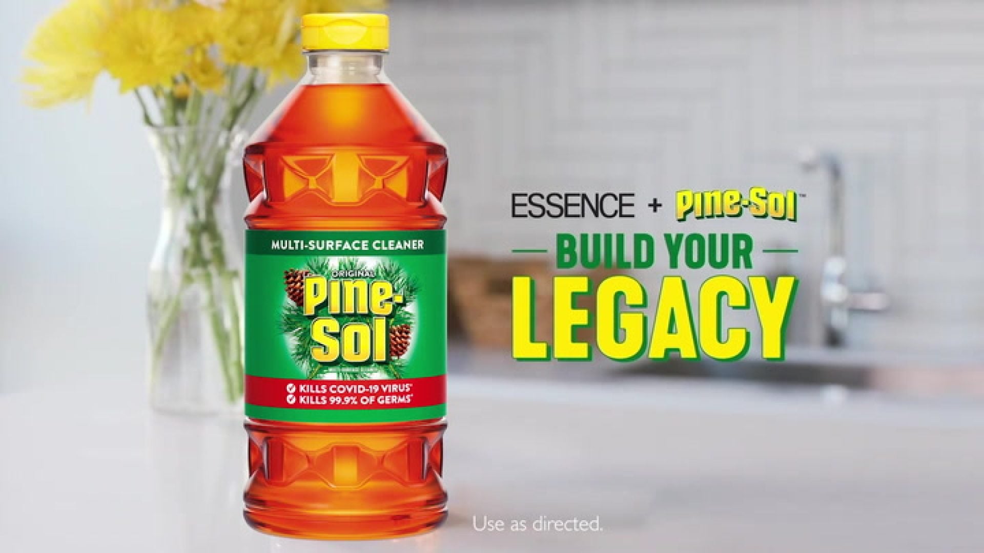 Build Your Legacy Coaching with Charisma Deberry